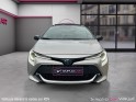 Toyota corolla touring sports hybride my21 2021 184h collection toit ouvrant, carplay, caméra recul, sièges chauffants,......