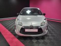 Citroen ds3 thp 150 sport chic - garantie 12 mois occasion simplicicar brie-comte-robert simplicicar simplicibike france