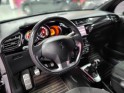 Citroen ds3 thp 150 sport chic - garantie 12 mois occasion simplicicar brie-comte-robert simplicicar simplicibike france