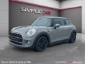 Mini mini f56 one 1.5 102 ch blackfriars garantie 1 an occasion simplicicar royan simplicicar simplicibike france