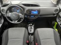 Toyota yaris hybride lca 2016 100h dynamic, garantie 12 mois, caméra de recule, bluetooth occasion simplicicar villejuif ...