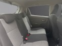 Toyota yaris hybride lca 2016 100h dynamic, garantie 12 mois, caméra de recule, bluetooth occasion simplicicar villejuif ...