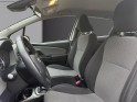 Toyota yaris hybride lca 2016 100h dynamic, garantie 12 mois, caméra de recule, bluetooth occasion simplicicar villejuif ...