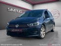 Volkswagen golf sportsvan 2.0 tdi 150 fap bluemotion technology dsg6 confortline occasion simplicicar beaune simplicicar...