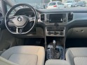 Volkswagen golf sportsvan 2.0 tdi 150 fap bluemotion technology dsg6 confortline occasion simplicicar beaune simplicicar...