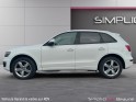 Audi q5 q5 2.0 tfsi 211 quattro ambiente s tronic 7 occasion simplicicar beaune simplicicar simplicibike france