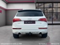 Audi q5 q5 2.0 tfsi 211 quattro ambiente s tronic 7 occasion simplicicar beaune simplicicar simplicibike france