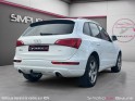 Audi q5 q5 2.0 tfsi 211 quattro ambiente s tronic 7 occasion simplicicar beaune simplicicar simplicibike france