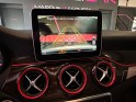 Mercedes classe cla 250 7-g dct fascination garantie 12 mois occasion  simplicicar aix les bains simplicicar simplicibike...