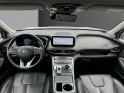 Hyundai santa fe 1.6 t-gdi hybrid 230 ch bva6 executive , 7 places , garantie constructeur occasion simplicicar reims...