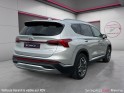 Hyundai santa fe 1.6 t-gdi hybrid 230 ch bva6 executive , 7 places , garantie constructeur occasion simplicicar reims...