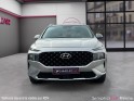 Hyundai santa fe 1.6 t-gdi hybrid 230 ch bva6 executive , 7 places , garantie constructeur occasion simplicicar reims...