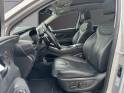 Hyundai santa fe 1.6 t-gdi hybrid 230 ch bva6 executive , 7 places , garantie constructeur occasion simplicicar reims...