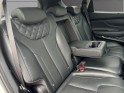 Hyundai santa fe 1.6 t-gdi hybrid 230 ch bva6 executive , 7 places , garantie constructeur occasion simplicicar reims...