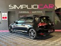 Volkswagen golf 2.0 tdi 184 bluemotion technology fap gtd garantie 12 mois occasion  simplicicar aix les bains simplicicar...