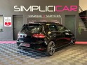 Volkswagen golf 2.0 tdi 184 bluemotion technology fap gtd garantie 12 mois occasion  simplicicar aix les bains simplicicar...