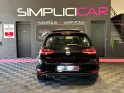 Volkswagen golf 2.0 tdi 184 bluemotion technology fap gtd garantie 12 mois occasion  simplicicar aix les bains simplicicar...