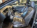 Volkswagen golf 2.0 tdi 184 bluemotion technology fap gtd garantie 12 mois occasion  simplicicar aix les bains simplicicar...