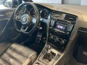 Volkswagen golf 2.0 tdi 184 bluemotion technology fap gtd garantie 12 mois occasion  simplicicar aix les bains simplicicar...