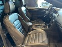 Volkswagen golf 2.0 tdi 184 bluemotion technology fap gtd garantie 12 mois occasion  simplicicar aix les bains simplicicar...