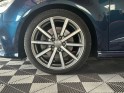 Audi a3 sportback 2.0 tfsi 190 s tronic 7 quattro s line garantie 12 mois occasion  simplicicar aix les bains simplicicar...