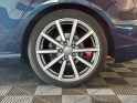 Audi a3 sportback 2.0 tfsi 190 s tronic 7 quattro s line garantie 12 mois occasion  simplicicar aix les bains simplicicar...