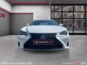 Lexus rc 300h f sport occasion simplicicar lille  simplicicar simplicibike france