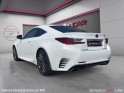 Lexus rc 300h f sport occasion simplicicar lille  simplicicar simplicibike france