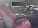 Lexus rc 300h f sport occasion simplicicar lille  simplicicar simplicibike france