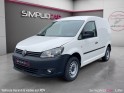 Volkswagen caddy 1.6 cr tdi 102 fap trendline occasion simplicicar lille  simplicicar simplicibike france