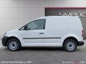 Volkswagen caddy 1.6 cr tdi 102 fap trendline occasion simplicicar lille  simplicicar simplicibike france