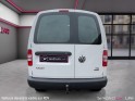 Volkswagen caddy 1.6 cr tdi 102 fap trendline occasion simplicicar lille  simplicicar simplicibike france