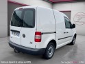 Volkswagen caddy 1.6 cr tdi 102 fap trendline occasion simplicicar lille  simplicicar simplicibike france