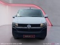 Volkswagen transporter 6.1 van l1h1 2.0 tdi 110 bvm5 business occasion simplicicar lille  simplicicar simplicibike france