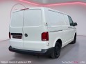 Volkswagen transporter 6.1 van l1h1 2.0 tdi 110 bvm5 business occasion simplicicar lille  simplicicar simplicibike france