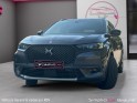 Ds ds7 crossback bluehdi 180 eat8 performance line occasion simplicicar beaune simplicicar simplicibike france