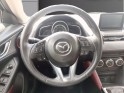 Mazda cx-3 1.5l skyactiv-d 105 4x2 selection occasion simplicicar colomiers  simplicicar simplicibike france