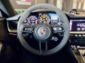 Porsche 911 carrera coupe 992 s coupe 3.0i 450 pdk - garantie 12 mois - suivi porsche - pack carbon occasion  simplicicar aix...