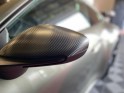 Porsche 911 carrera coupe 992 s coupe 3.0i 450 pdk - garantie 12 mois - suivi porsche - pack carbon occasion  simplicicar aix...