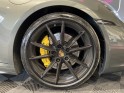 Porsche 911 carrera coupe 992 s coupe 3.0i 450 pdk - garantie 12 mois - suivi porsche - pack carbon occasion  simplicicar aix...