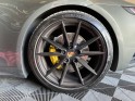 Porsche 911 carrera coupe 992 s coupe 3.0i 450 pdk - garantie 12 mois - suivi porsche - pack carbon occasion  simplicicar aix...