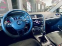 Volkswagen golf 1.6 tdi 115 fap bvm5 confortline - garantie 12 mois - entretien vw occasion  simplicicar aix les bains...