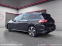 Volkswagen golf 1.4 hybrid rechargeable dsg6 gte 245 garantie 12 mois occasion montreuil (porte de vincennes)(75) simplicicar...