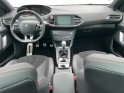 Peugeot 308 phase ii gti 1.6 thp 16v gpf ss 263 cv gti garantie 12 mois occasion simplicicar brie-comte-robert simplicicar...