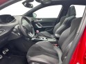 Peugeot 308 phase ii gti 1.6 thp 16v gpf ss 263 cv gti garantie 12 mois occasion simplicicar brie-comte-robert simplicicar...