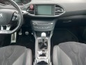 Peugeot 308 phase ii gti 1.6 thp 16v gpf ss 263 cv gti garantie 12 mois occasion simplicicar brie-comte-robert simplicicar...