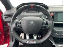 Peugeot 308 phase ii gti 1.6 thp 16v gpf ss 263 cv gti garantie 12 mois occasion simplicicar brie-comte-robert simplicicar...