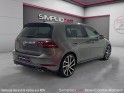 Volkswagen golf 2.0 tsi 300 dsg7 4motion r - garantie 12 mois occasion simplicicar brie-comte-robert simplicicar simplicibike...