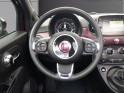 Fiat 500c serie 6 euro 6d 0.9 85 ch twinair s/s collezione fall garantie 12 mois occasion simplicicar caen  simplicicar...