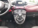 Fiat 500c serie 6 euro 6d 0.9 85 ch twinair s/s collezione fall garantie 12 mois occasion simplicicar caen  simplicicar...